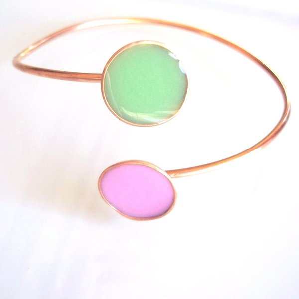 "Candy" bracelet