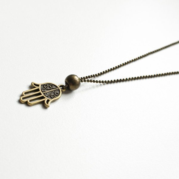 Hamsa Charm