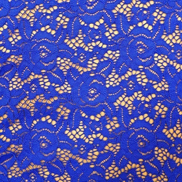 Pasta Floral Lace Shorts