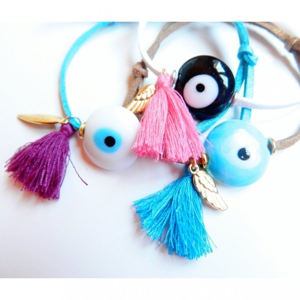 glass eye