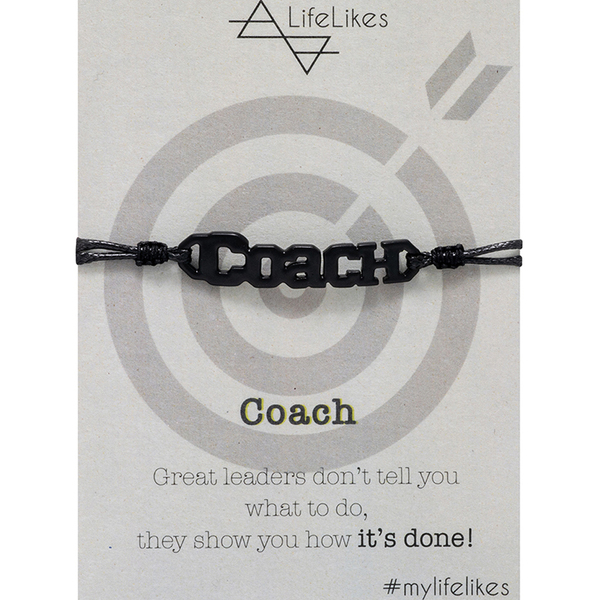 COACH