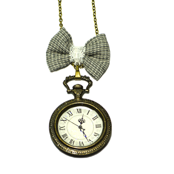The Clock is Ticking
