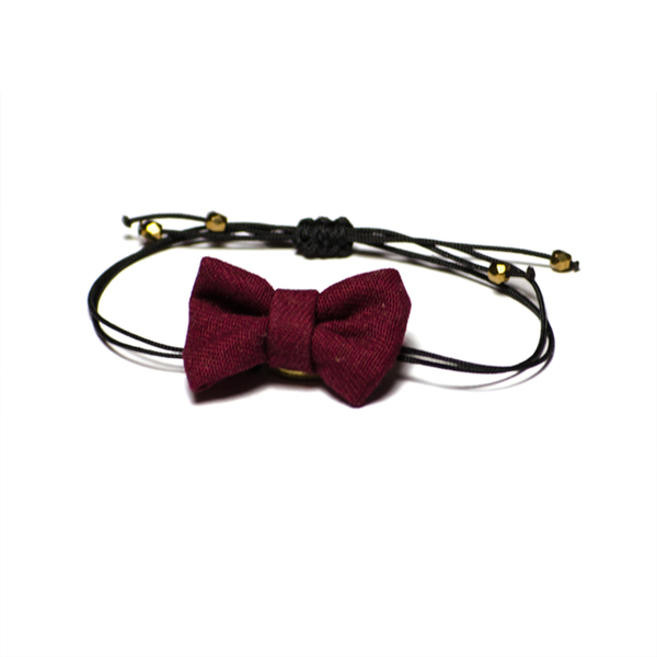 Bow Bracelet