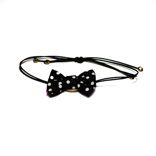 Bow Bracelet