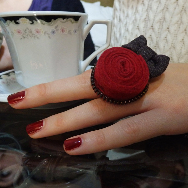 Cake Ring