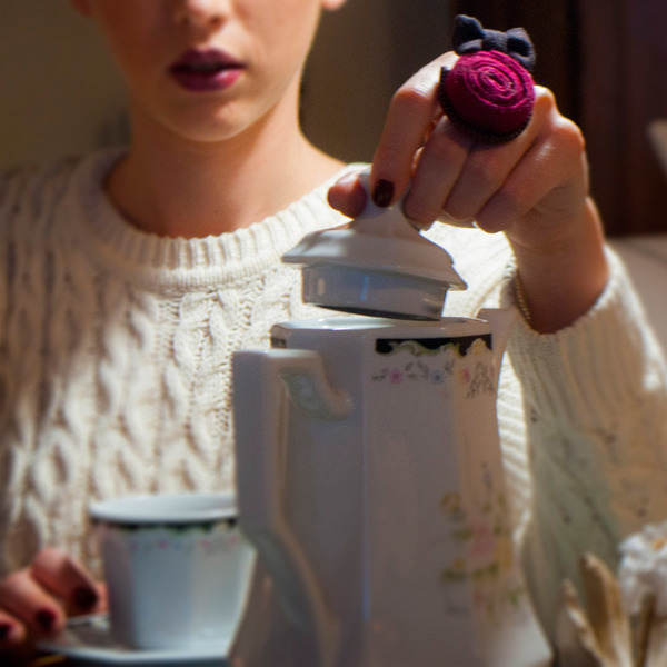 Cake Ring