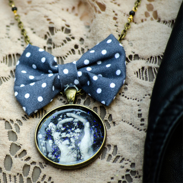 Polka Dreaming