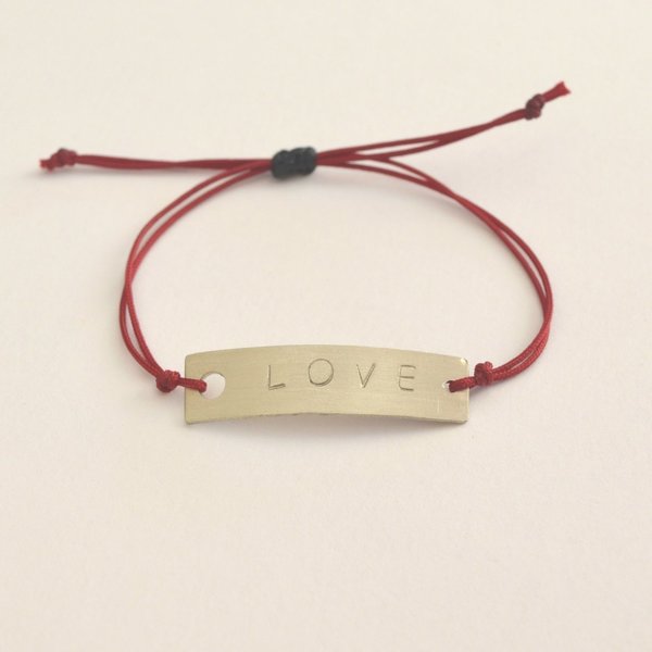 Message on your hand