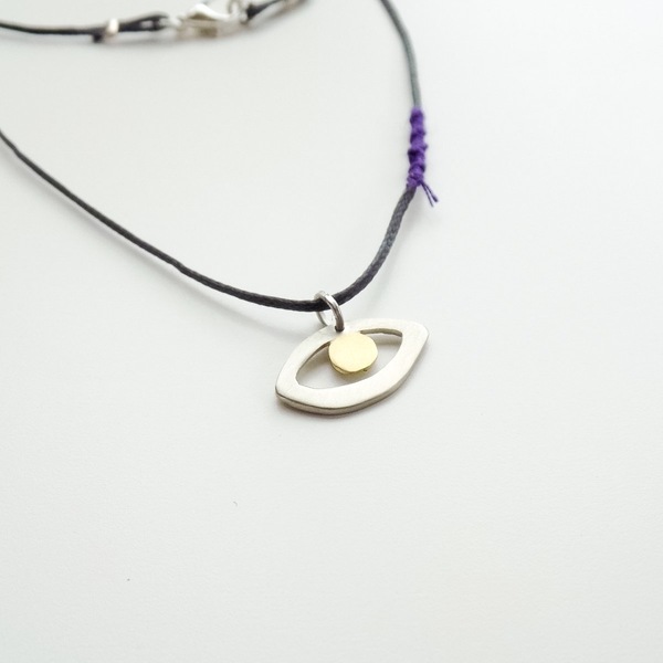 Evil eye
