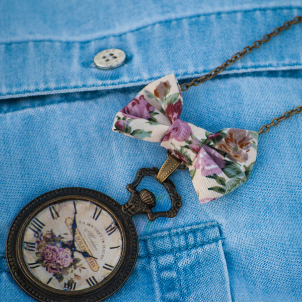 Τhe Clock is Ticking Romantic Edition