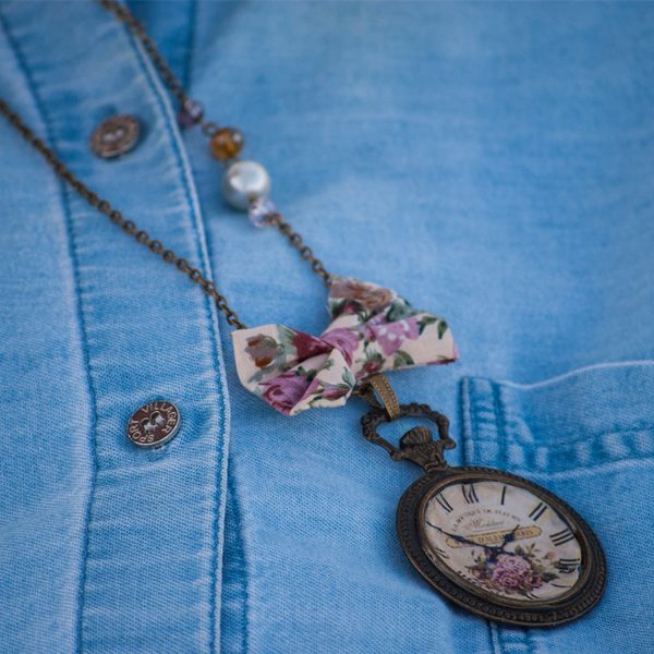 Τhe Clock is Ticking Romantic Edition