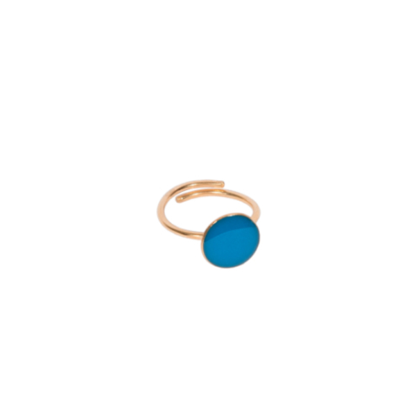 "Candy" ring