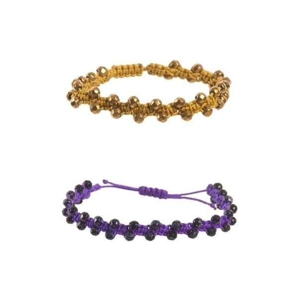Boho Power Bracelets