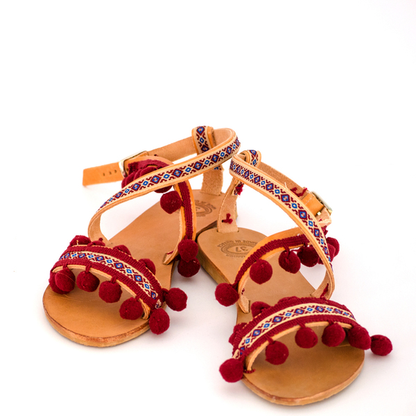 #Palmizana Island# Sandals