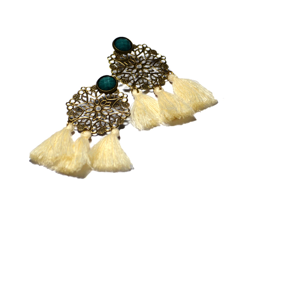 Τassels Filigree