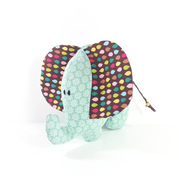 My little elephant!