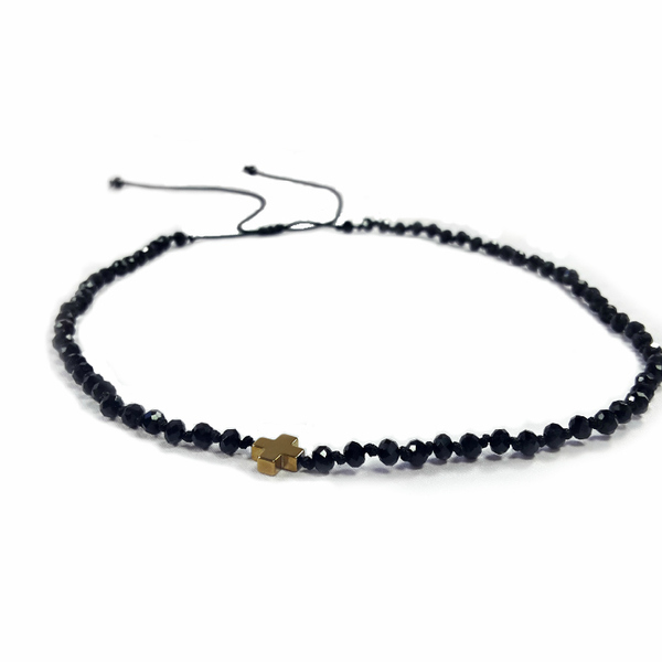 Κοντό Ροζάριο-τσόκερ /Rosary Choker