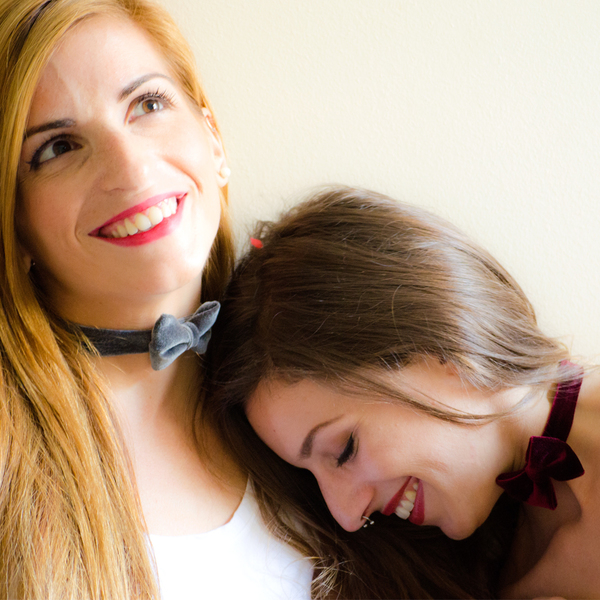 Wine Choker