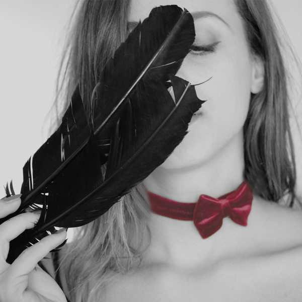 Wine Choker