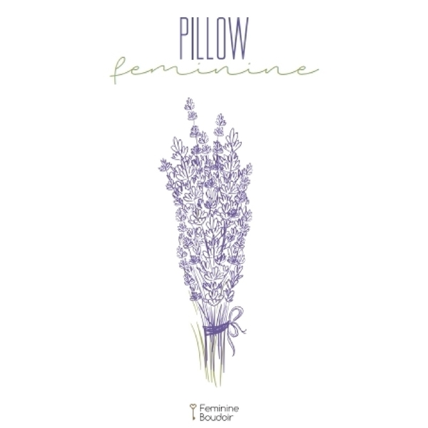Feminine Pillow Μαξιλαράκι Θερμότητας