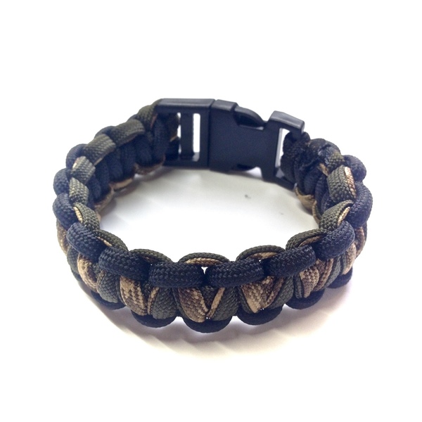 Twisted Cobra Black & Army camo