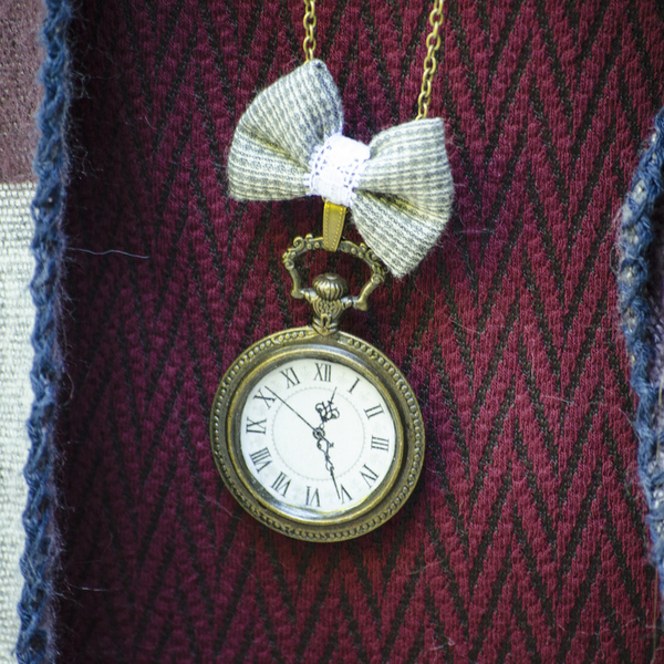 The Clock is Ticking