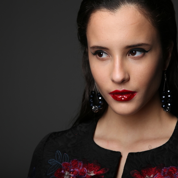 earrings / σκουλαρικια
