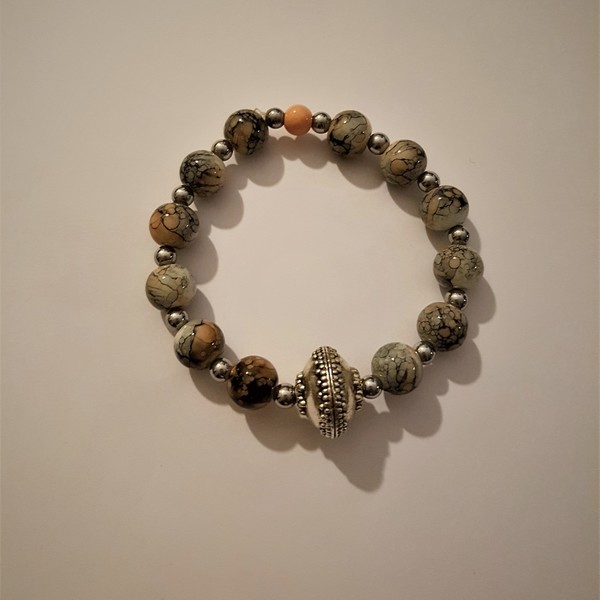 βραχιολια χειροποιητα / bracelets