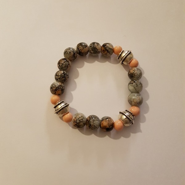 βραχιολια χειροποιητα / bracelets