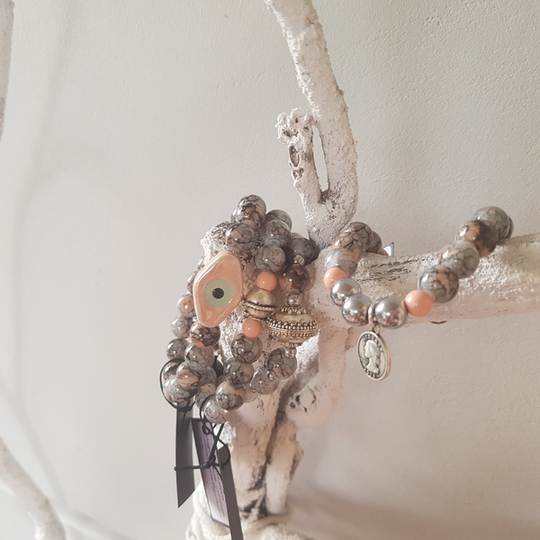 βραχιολια χειροποιητα / bracelets