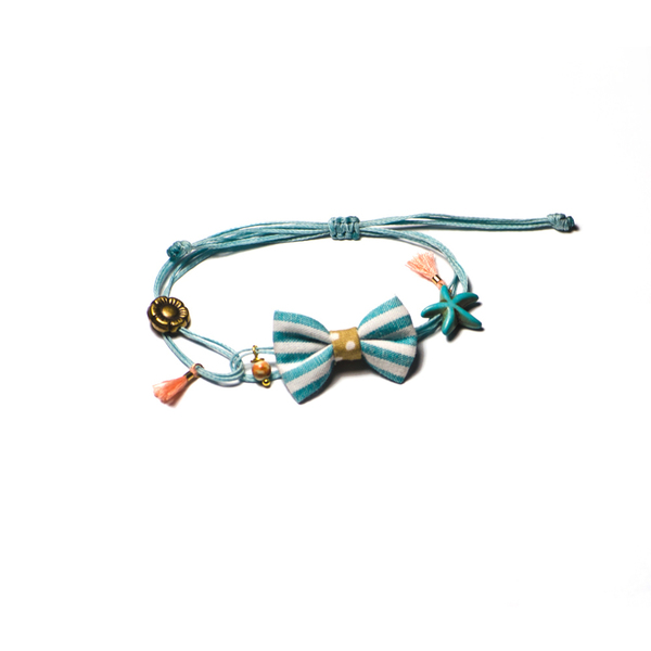 Sweet Wave Bracelet