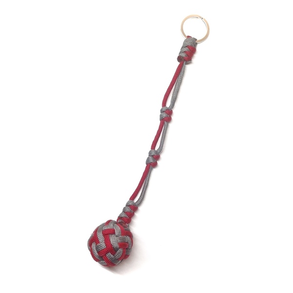 Double Globe Knot Normal