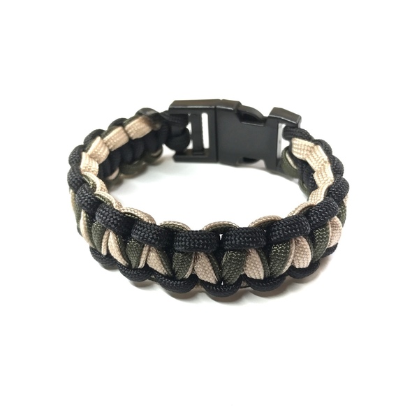 Twisted Cobra Black/Olive/Bez