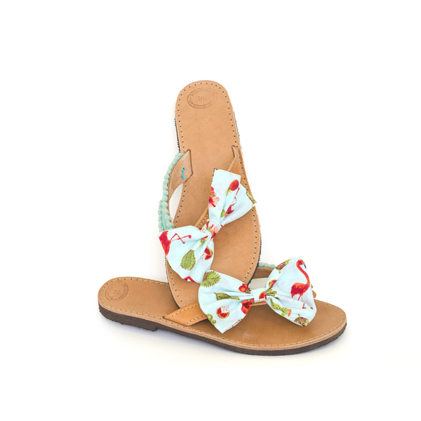 Flamingo Sandals