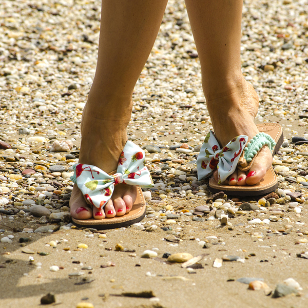 Flamingo Sandals
