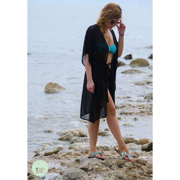 Flamingo Sandals