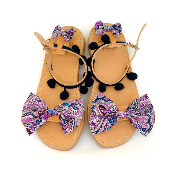 Iris Sandals