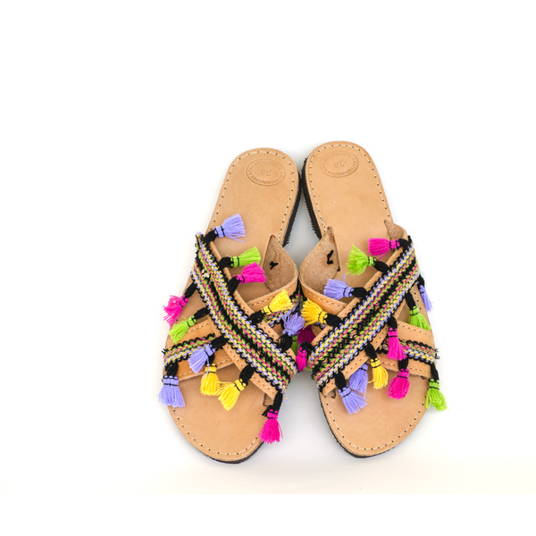 Laelia Sandals