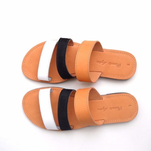 Batidas Sandals