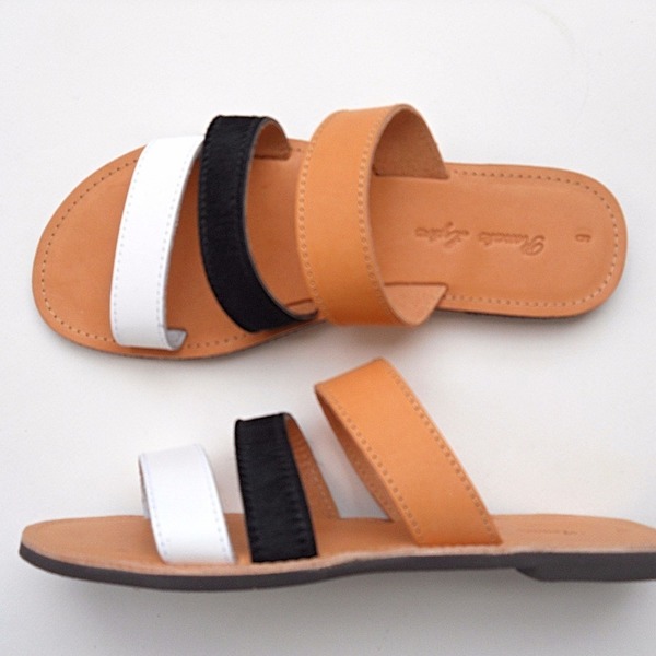 Batidas Sandals