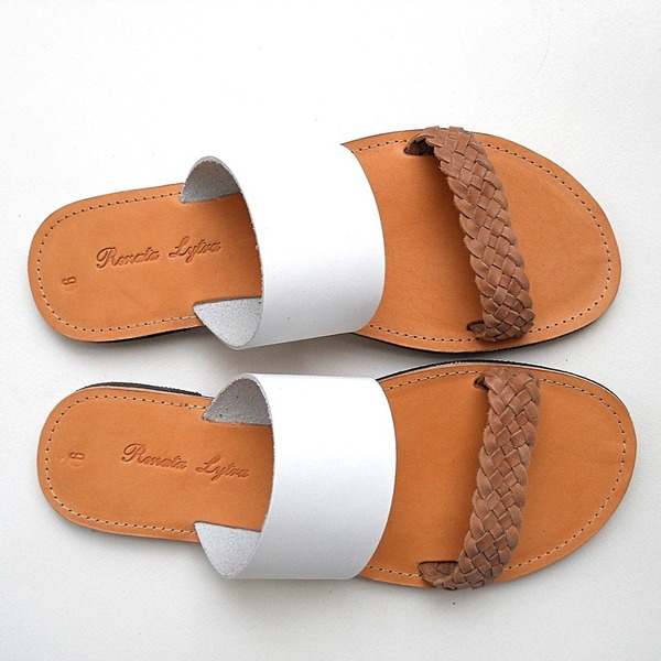 Mistral Sandals