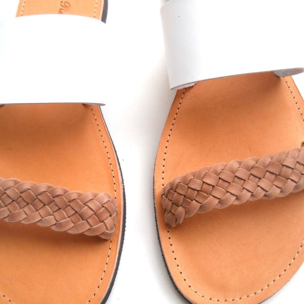 Mistral Sandals