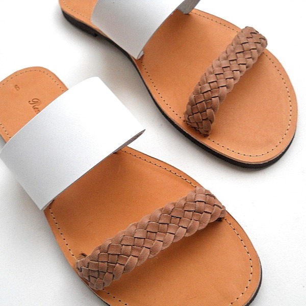 Mistral Sandals