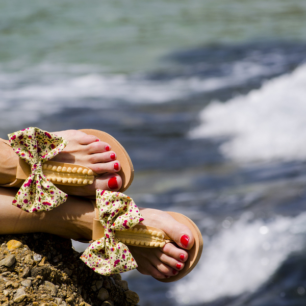 Buttercup Sandals