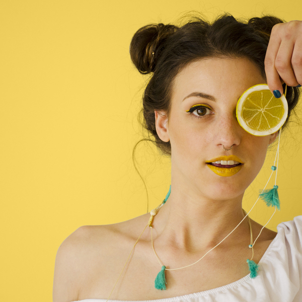 Lemonade