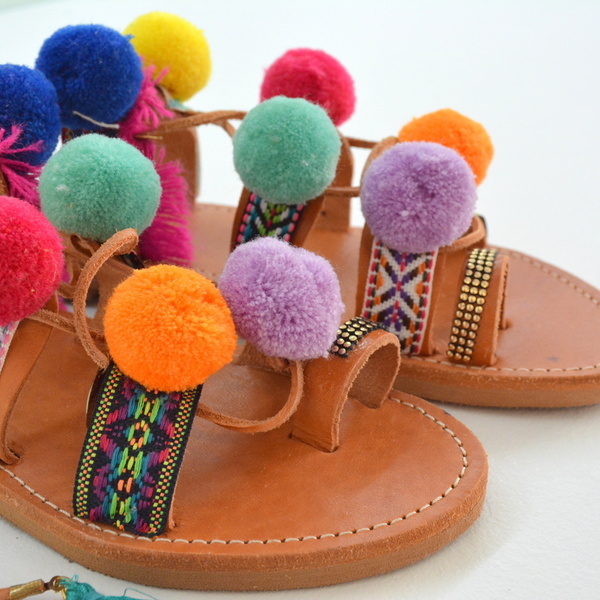 Alice sandals