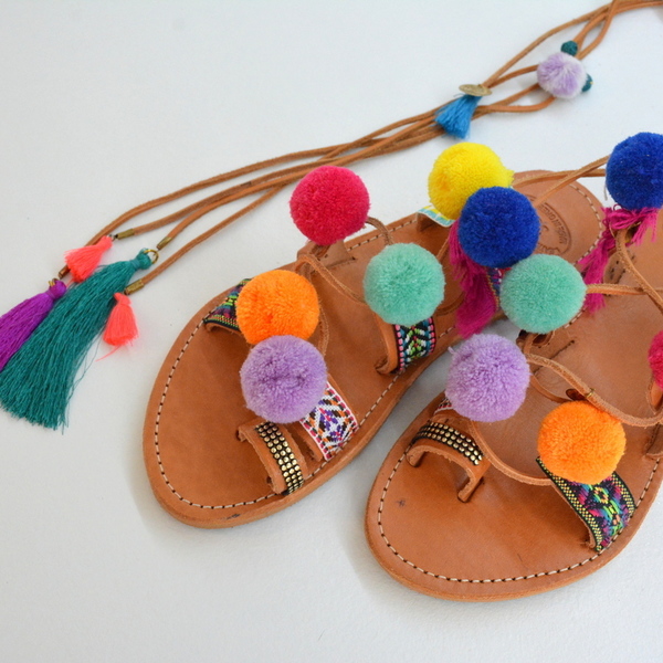 Alice sandals