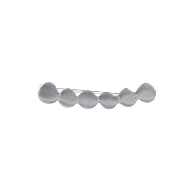 _rocks earring - χειροποίητο σκουλαρίκι ear climbers