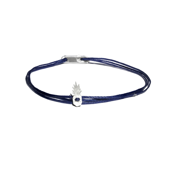 Pineapple Bracelet