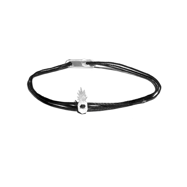 Pineapple Bracelet